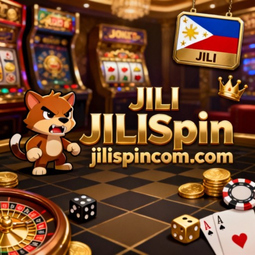 JILISpin