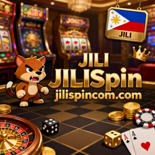 JILISpin